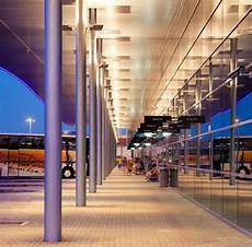 Steel Structure Airports