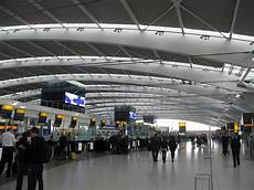 Steel Structure Airports