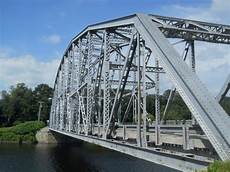 Steel Structure Bridge