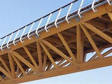 Steel Structure Bridge