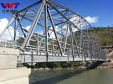 Steel Structure Bridges