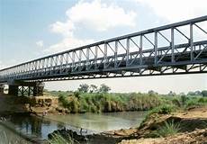 Steel Structure Bridges