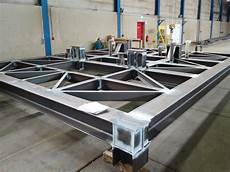 Steel Structure Constructions