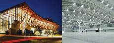 Steel Structure Convention Center