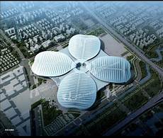 Steel Structure Convention Center