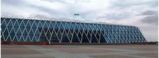 Steel Structure Convention Centers
