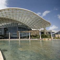 Steel Structure Convention Centers