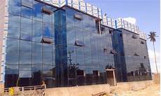 Steel Structure Housings