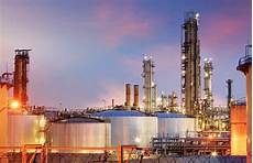 Steel Structure Refined Petroleum