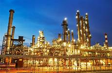 Steel Structure Refined Petroleum