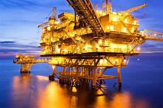 Steel Structure Refined Petroleum