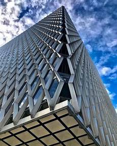 Steel Structure Skyscraper