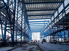 Steel Structure Skyscraper