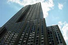 Steel Structure Skyscraper