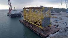 Steel Structure Vessels