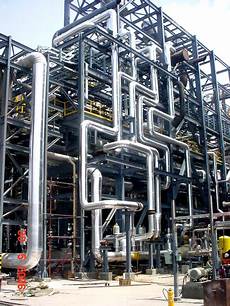 Steel Structure Vessels