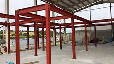 Steel Structure