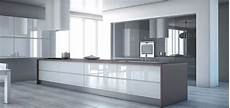 Steel Super High Gloss Doors