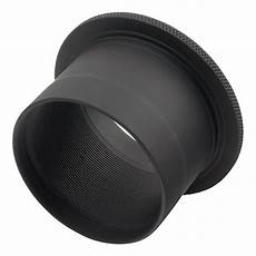 Step Nosepiece Profiles