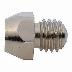 Step Nosepiece Profiles