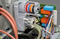 Stepper Motors