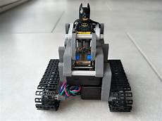 Stepper Motors