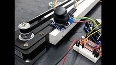 Stepper Motors