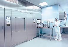 Sterilizers