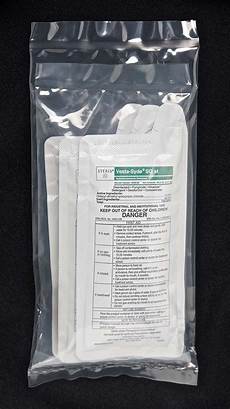 Sterilizers