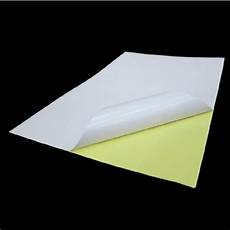 Sticker Paper
