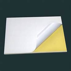 Sticker Paper