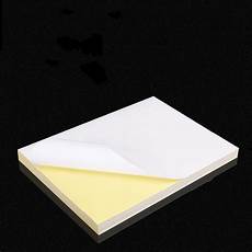 Sticker Paper