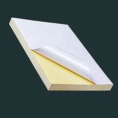 Sticker Paper