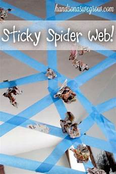 Sticky Tape