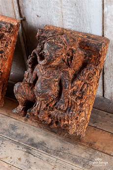 Stone Carvings