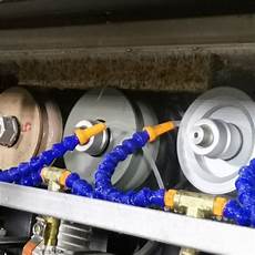 Stone Forming Machinery