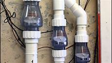 Stop Valves