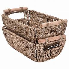 Storage Baskets