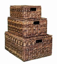 Storage Baskets