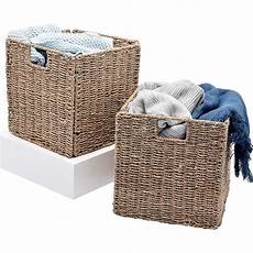 Storage Baskets