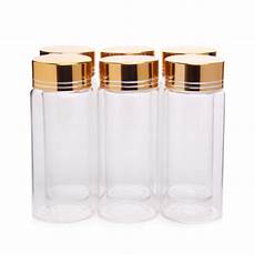 Storage Bottles & Jars