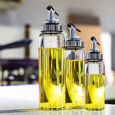 Storage Bottles & Jars