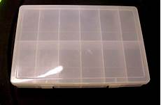 Storage Boxes