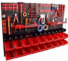 Storage Holders & Racks