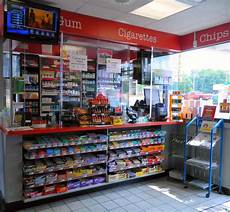 Store & Supermarket Supplies