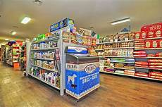 Store & Supermarket Supplies