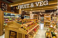 Store & Supermarket Supplies