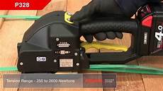 Strapping Tool