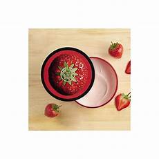Strawberry Soaps