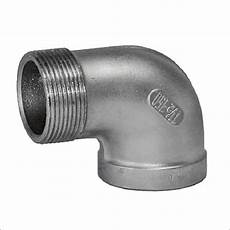 Street Elbow